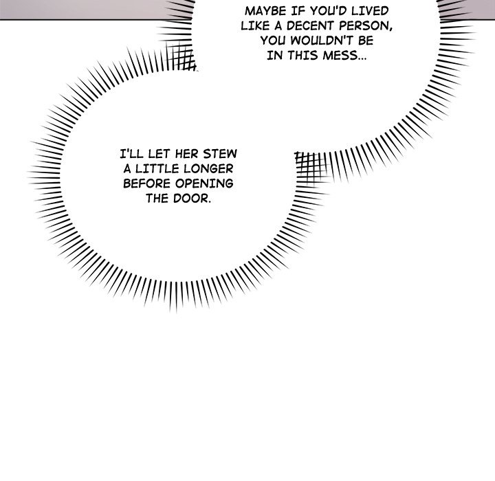Signed, Sealed, Mistaken Chapter 3 - Page 71