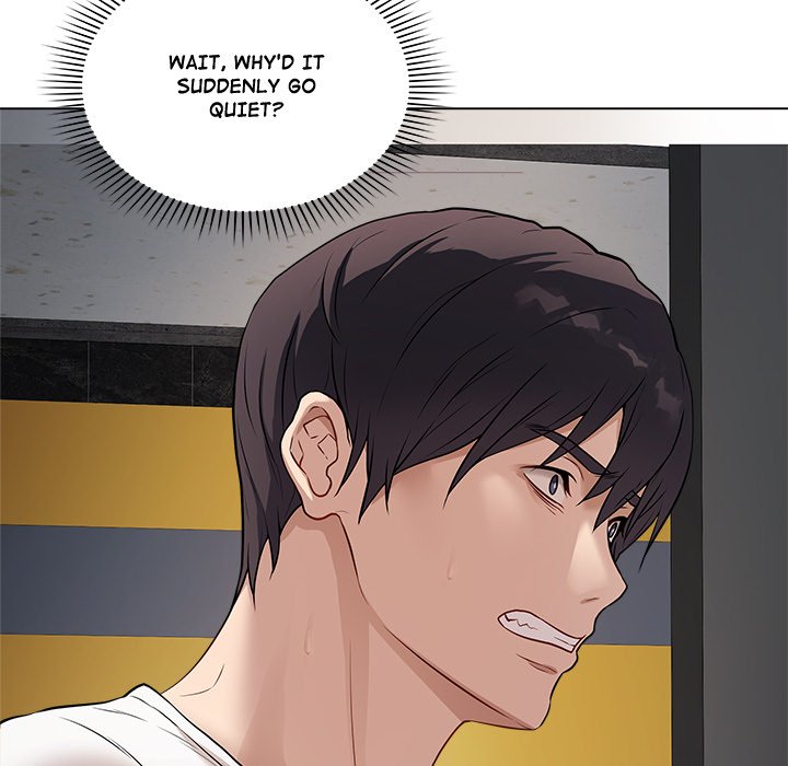 Signed, Sealed, Mistaken Chapter 3 - Page 74