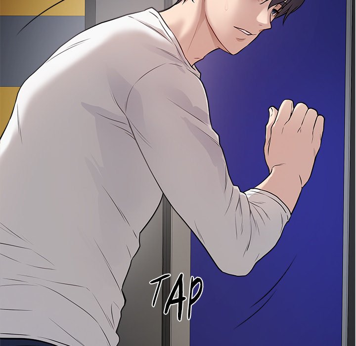Signed, Sealed, Mistaken Chapter 3 - Page 77
