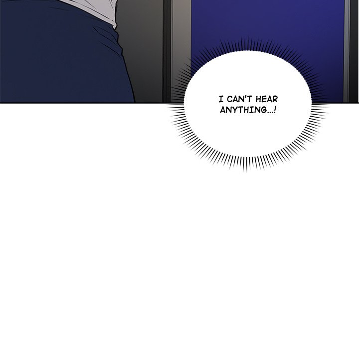 Signed, Sealed, Mistaken Chapter 3 - Page 78
