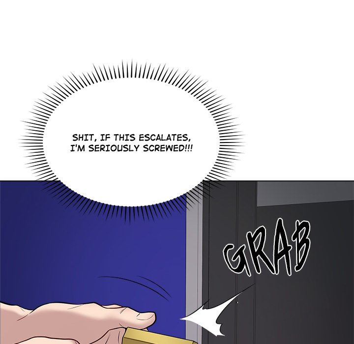 Signed, Sealed, Mistaken Chapter 3 - Page 79
