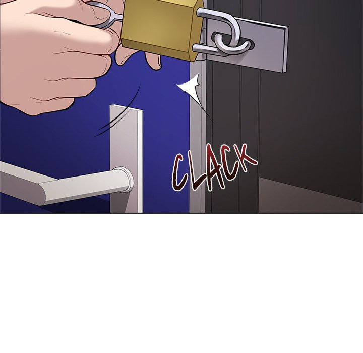 Signed, Sealed, Mistaken Chapter 3 - Page 80