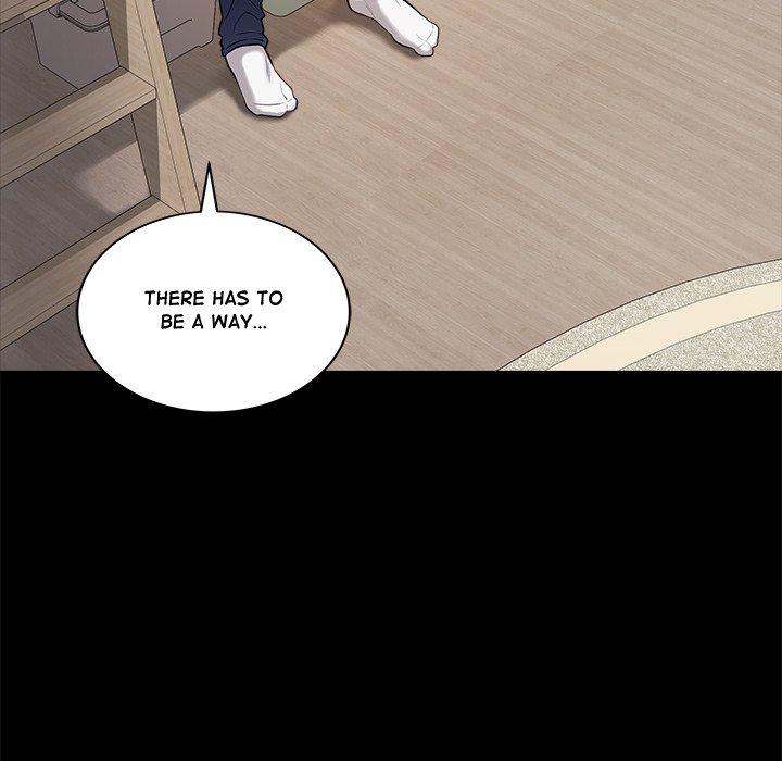 Signed, Sealed, Mistaken Chapter 3 - Page 9