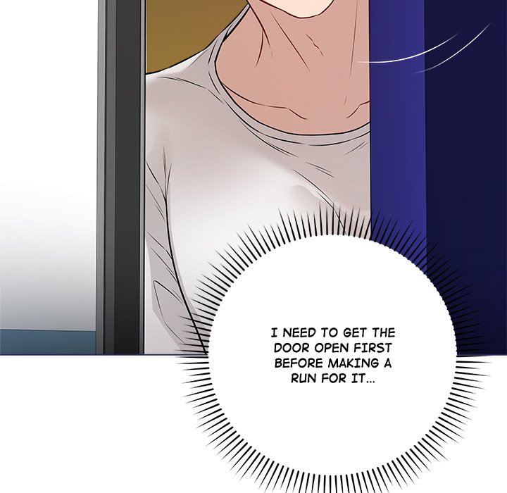 Signed, Sealed, Mistaken Chapter 3 - Page 82