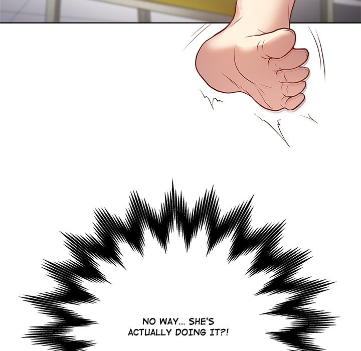 Signed, Sealed, Mistaken Chapter 3 - Page 86