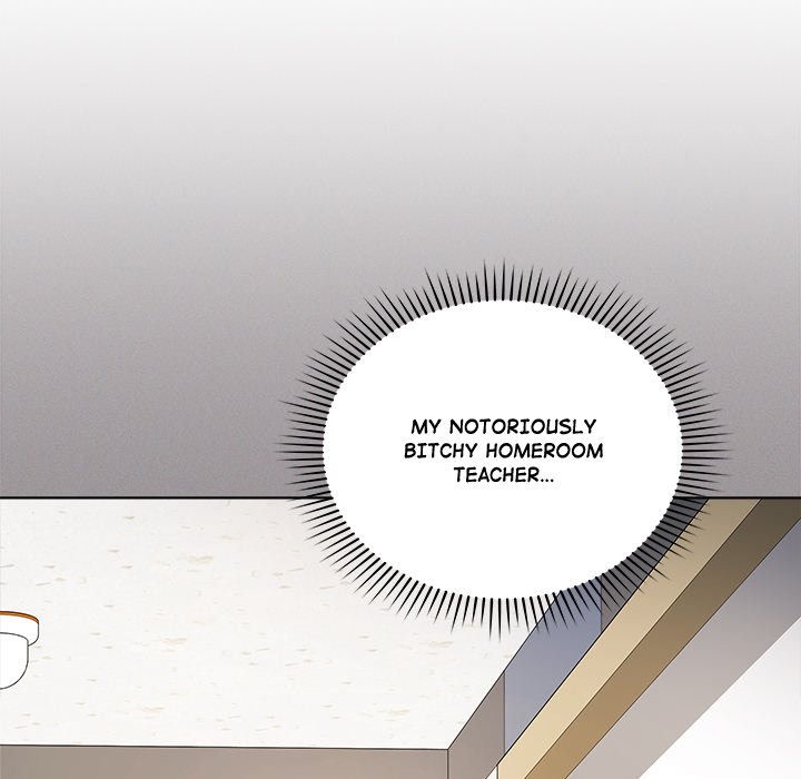 Signed, Sealed, Mistaken Chapter 3 - Page 88