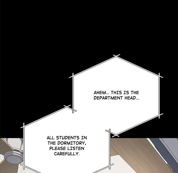 Signed, Sealed, Mistaken Chapter 3 - Page 10