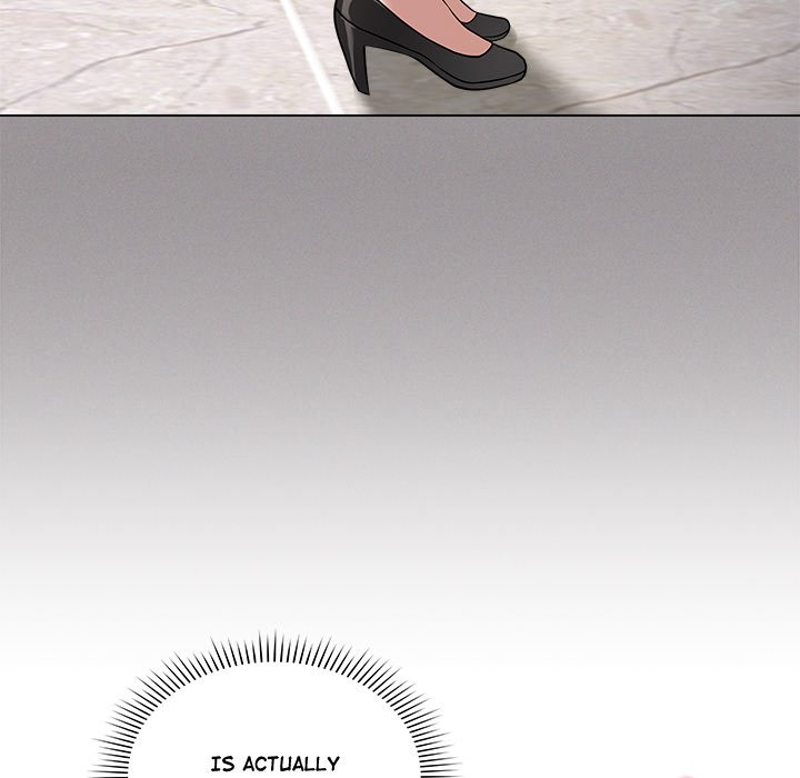 Signed, Sealed, Mistaken Chapter 3 - Page 91