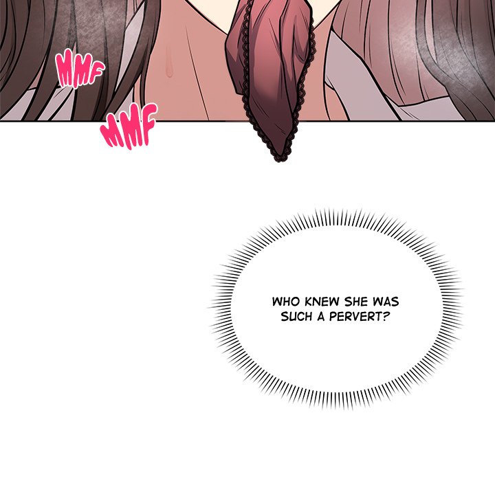 Signed, Sealed, Mistaken Chapter 3 - Page 96