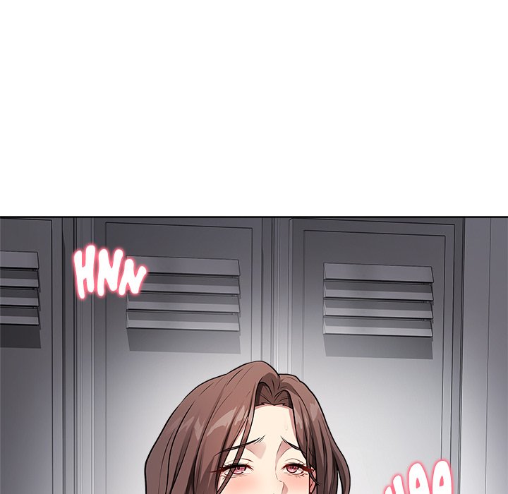 Signed, Sealed, Mistaken Chapter 3 - Page 97