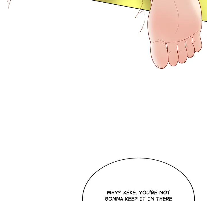 Signed, Sealed, Mistaken Chapter 30 - Page 104