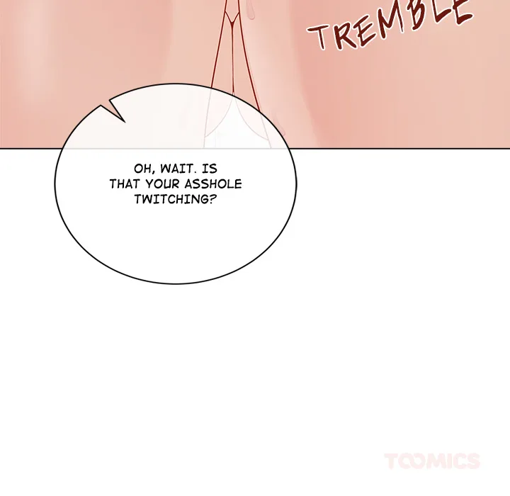 Signed, Sealed, Mistaken Chapter 30 - Page 40