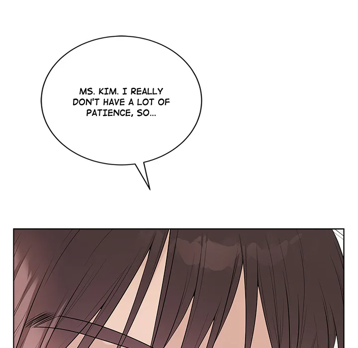 Signed, Sealed, Mistaken Chapter 30 - Page 48
