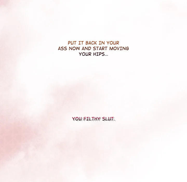 Signed, Sealed, Mistaken Chapter 30 - Page 8