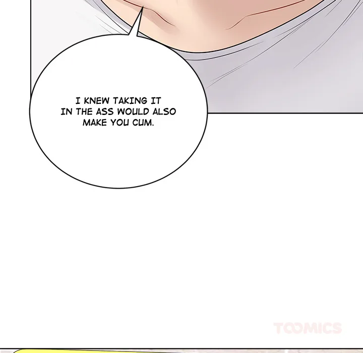 Signed, Sealed, Mistaken Chapter 30 - Page 88