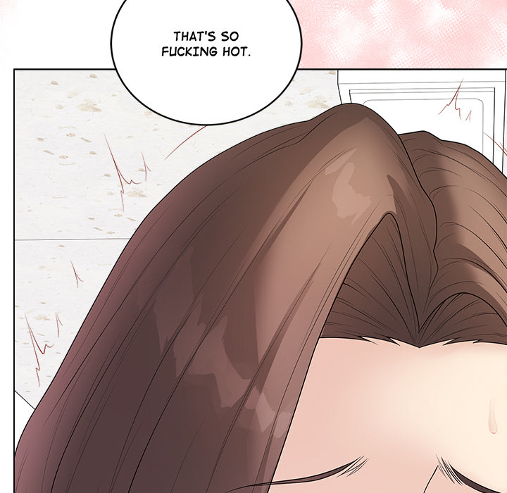 Signed, Sealed, Mistaken Chapter 31 - Page 167