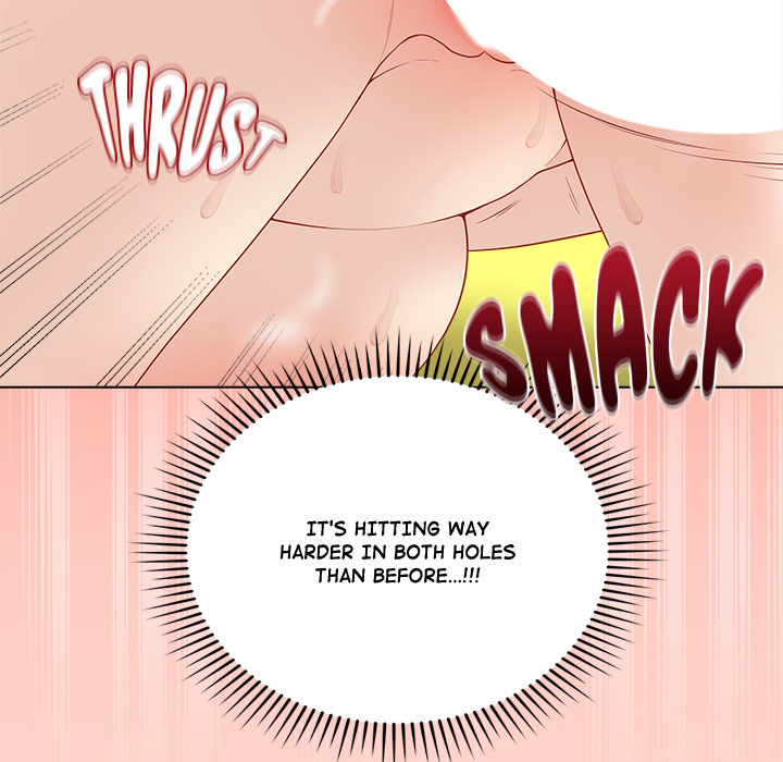 Signed, Sealed, Mistaken Chapter 31 - Page 22