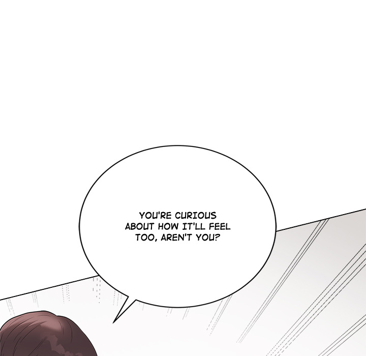 Signed, Sealed, Mistaken Chapter 31 - Page 39
