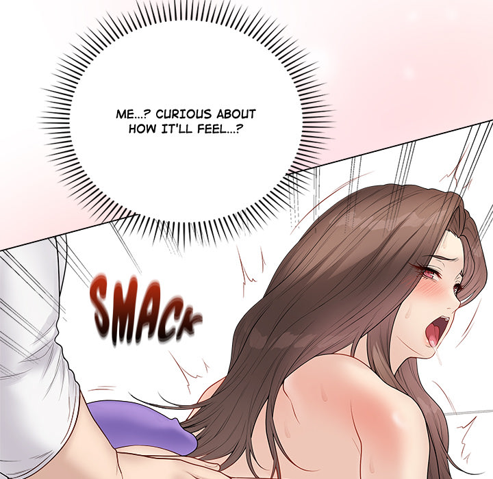 Signed, Sealed, Mistaken Chapter 31 - Page 42