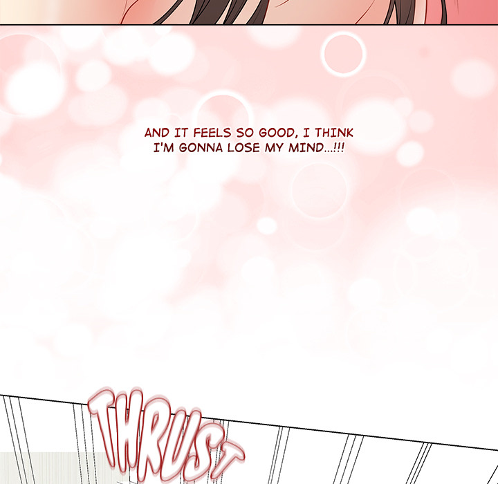Signed, Sealed, Mistaken Chapter 31 - Page 55