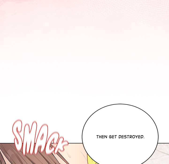 Signed, Sealed, Mistaken Chapter 31 - Page 8