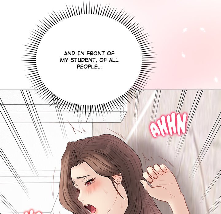 Signed, Sealed, Mistaken Chapter 32 - Page 105