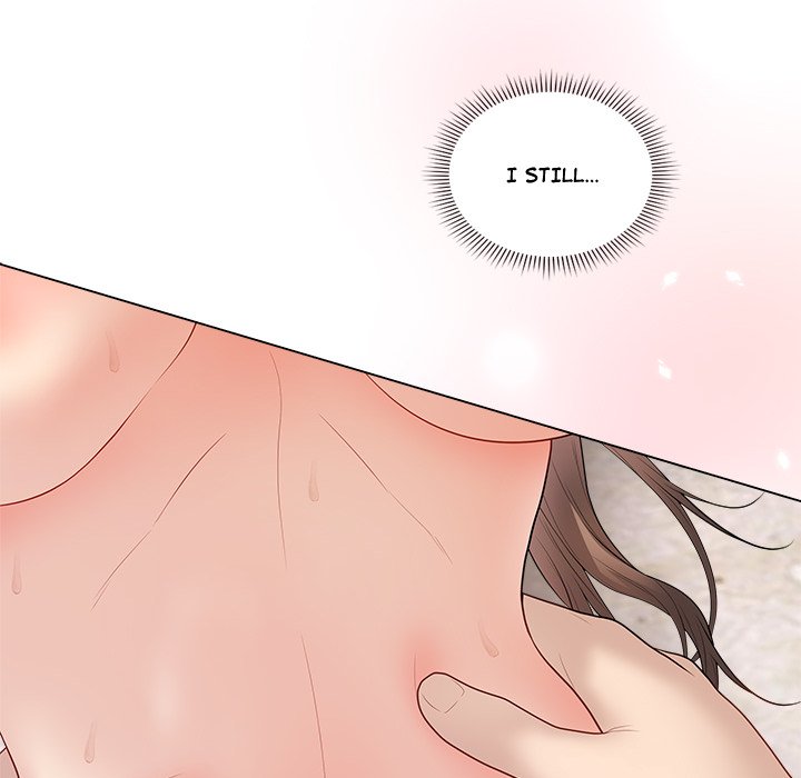 Signed, Sealed, Mistaken Chapter 32 - Page 111