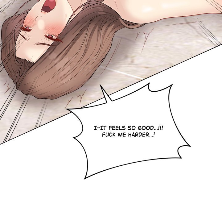 Signed, Sealed, Mistaken Chapter 32 - Page 121