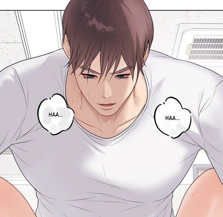 Signed, Sealed, Mistaken Chapter 32 - Page 126