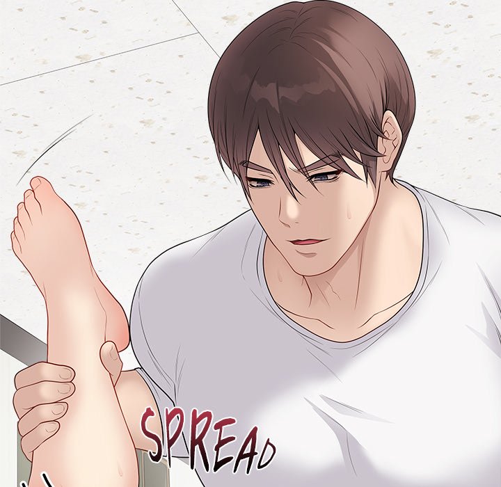 Signed, Sealed, Mistaken Chapter 32 - Page 129