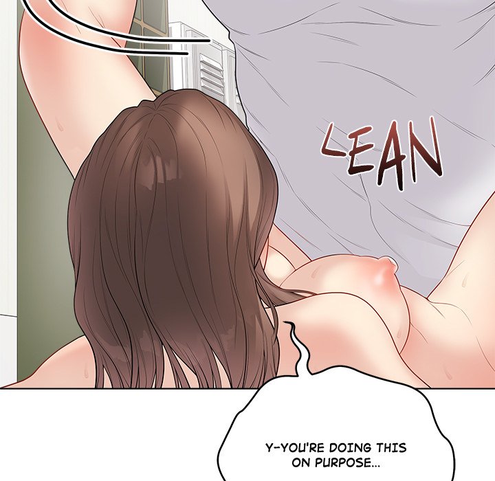 Signed, Sealed, Mistaken Chapter 32 - Page 130