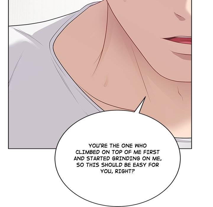 Signed, Sealed, Mistaken Chapter 32 - Page 133