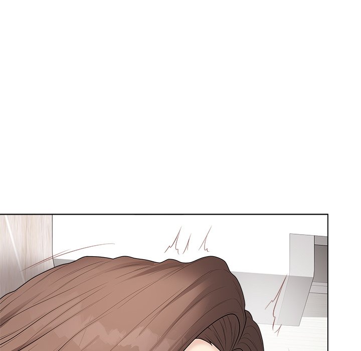 Signed, Sealed, Mistaken Chapter 32 - Page 134