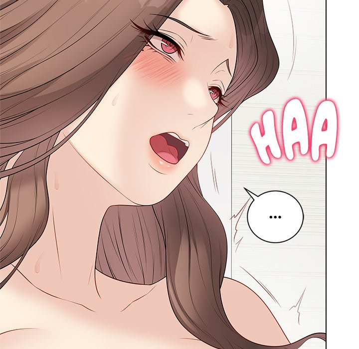 Signed, Sealed, Mistaken Chapter 32 - Page 135