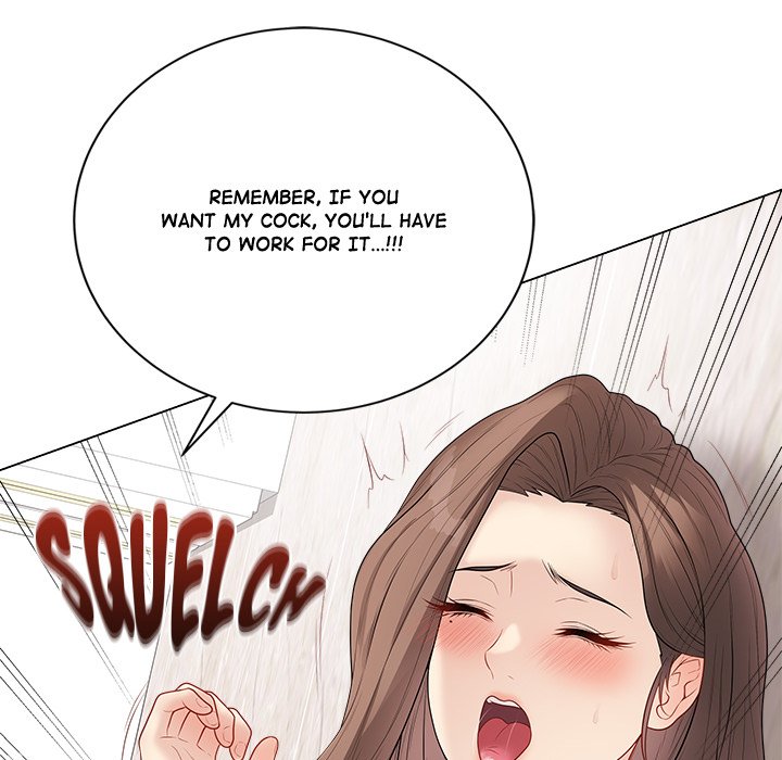 Signed, Sealed, Mistaken Chapter 32 - Page 150