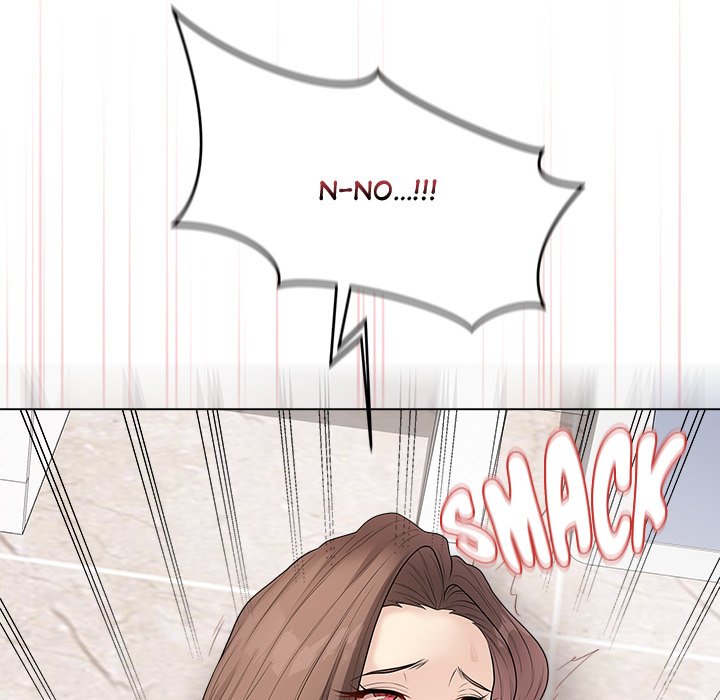 Signed, Sealed, Mistaken Chapter 32 - Page 156