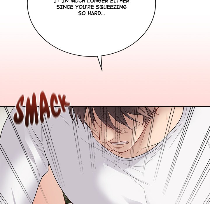 Signed, Sealed, Mistaken Chapter 32 - Page 167