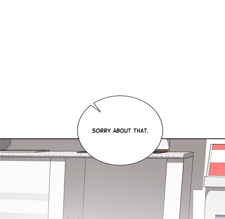 Signed, Sealed, Mistaken Chapter 32 - Page 177