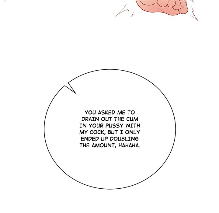 Signed, Sealed, Mistaken Chapter 32 - Page 180