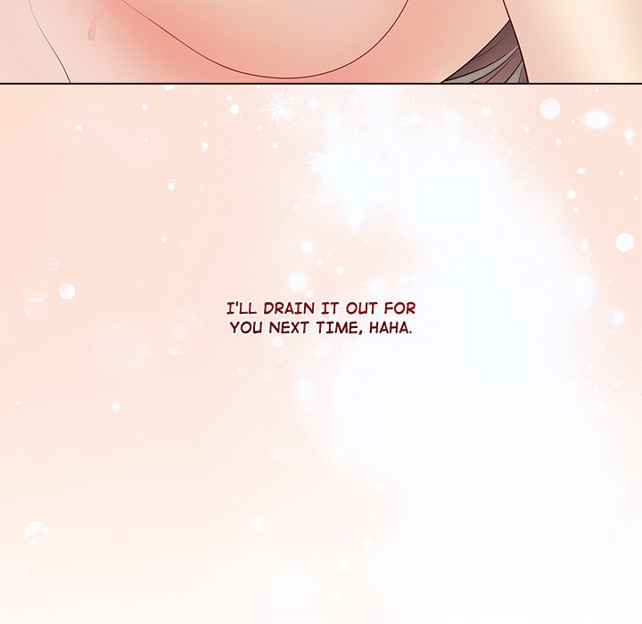 Signed, Sealed, Mistaken Chapter 32 - Page 183