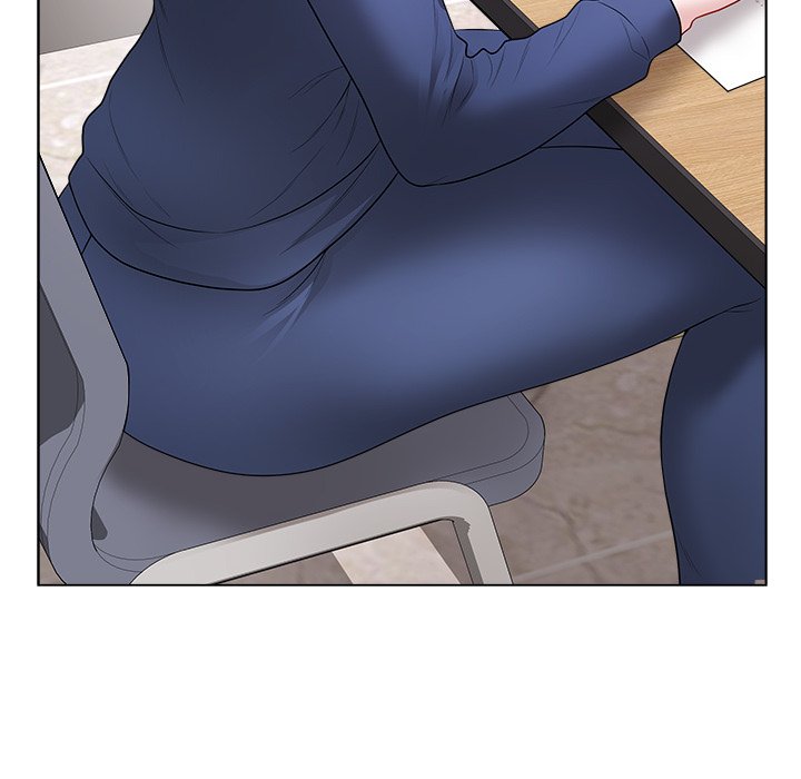Signed, Sealed, Mistaken Chapter 32 - Page 189