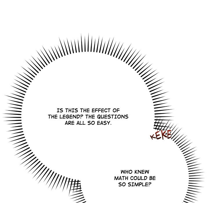 Signed, Sealed, Mistaken Chapter 32 - Page 190