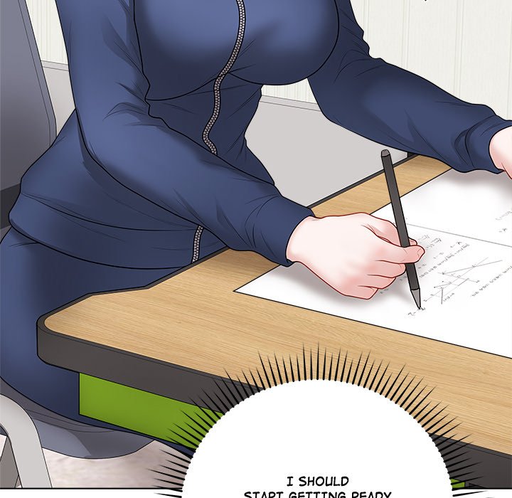 Signed, Sealed, Mistaken Chapter 32 - Page 192