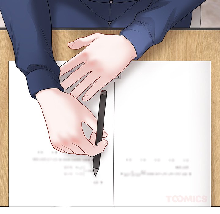 Signed, Sealed, Mistaken Chapter 32 - Page 196