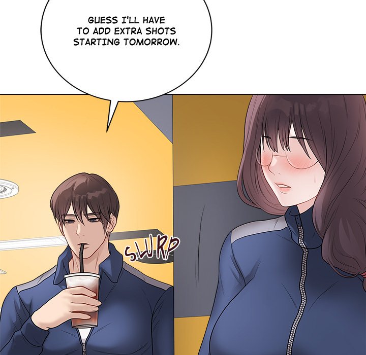 Signed, Sealed, Mistaken Chapter 32 - Page 207