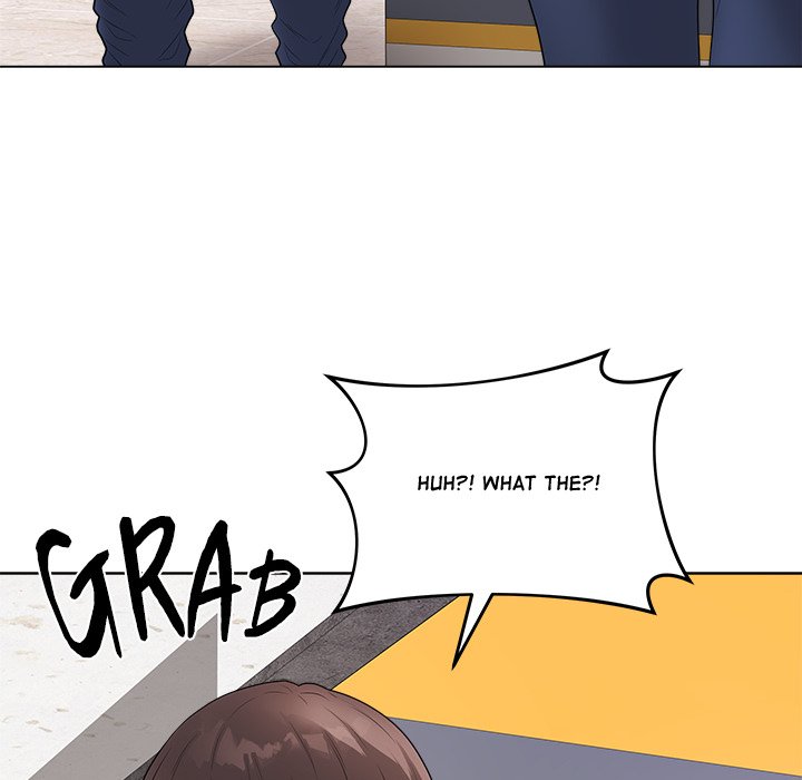 Signed, Sealed, Mistaken Chapter 32 - Page 209