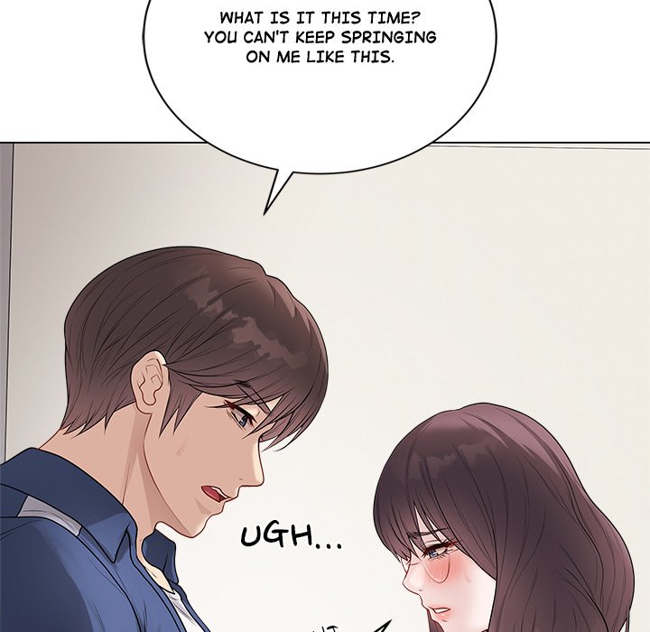 Signed, Sealed, Mistaken Chapter 32 - Page 217