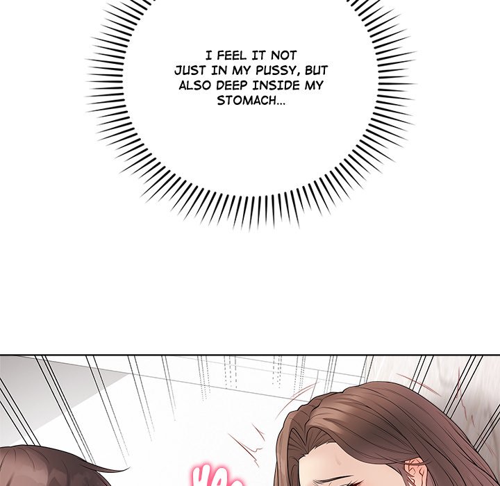 Signed, Sealed, Mistaken Chapter 32 - Page 34