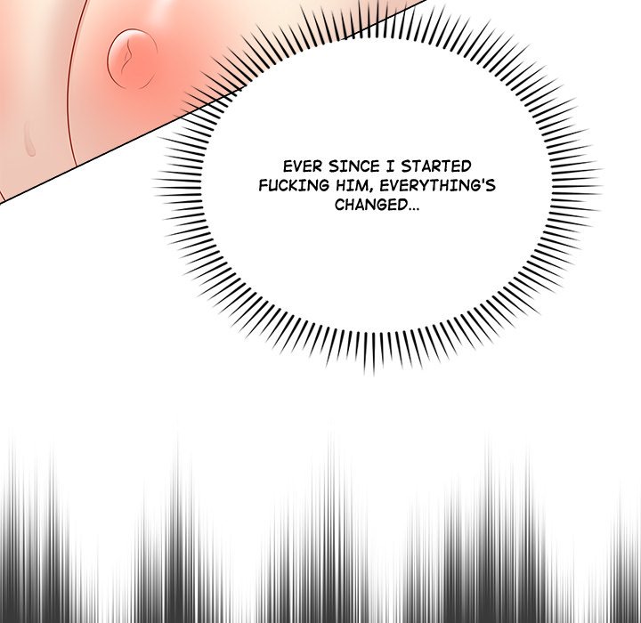 Signed, Sealed, Mistaken Chapter 32 - Page 45