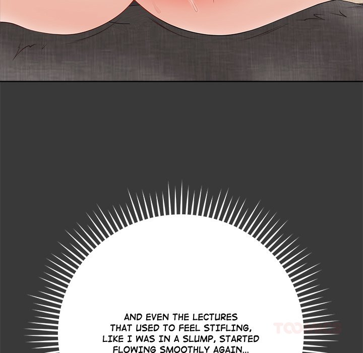 Signed, Sealed, Mistaken Chapter 32 - Page 52